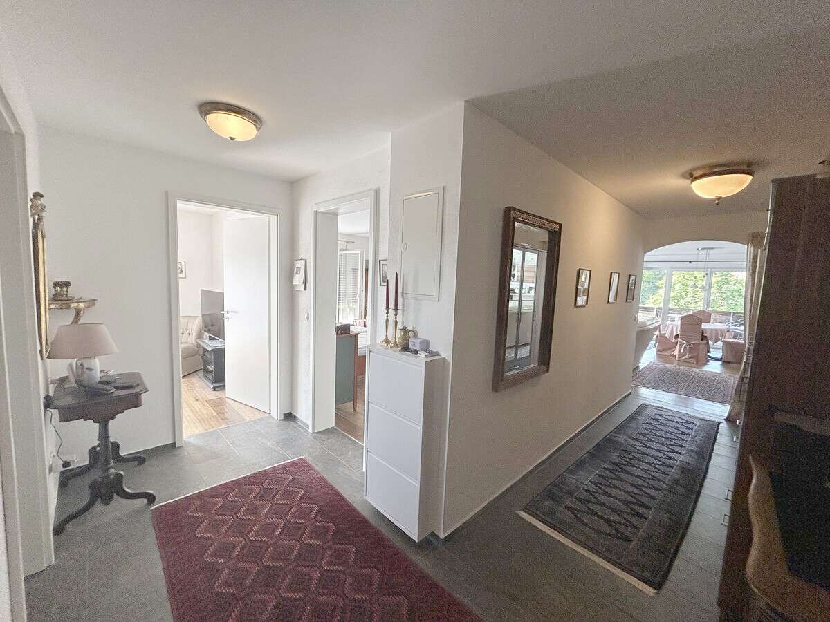 Thumbnail-Wohnung zum Kaufen in Rosenheim 617.000,00 € 110 m²