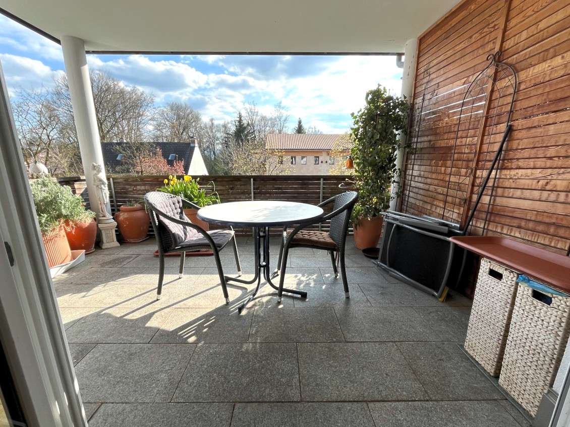 Thumbnail-Wohnung zum Kaufen in Rosenheim 617.000,00 € 110 m²