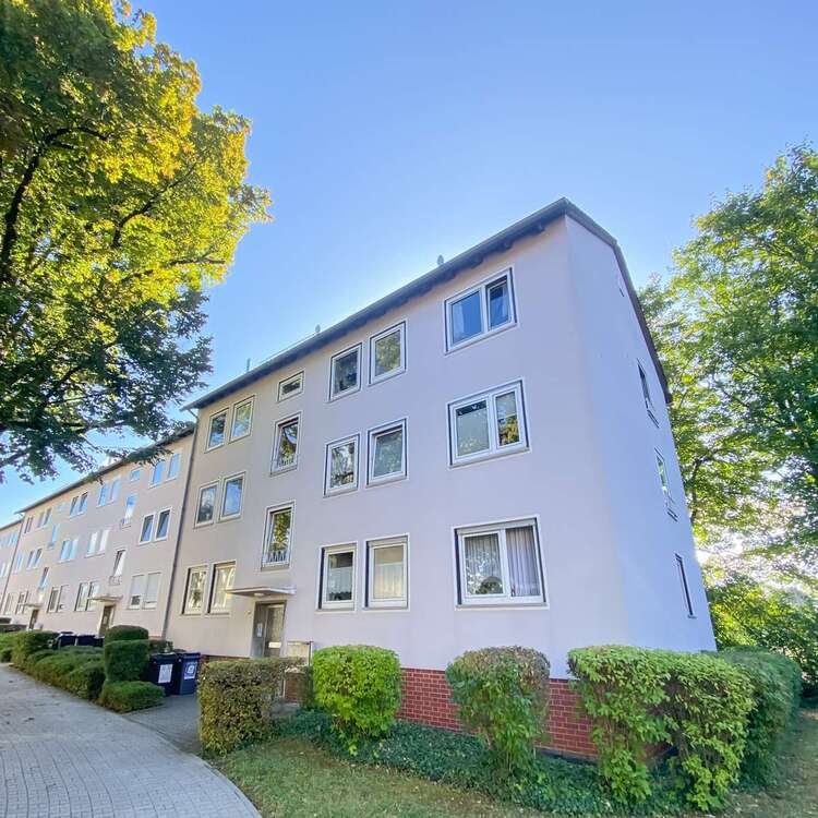 Thumbnail-Wohnung zum Kaufen in Wiesbaden 215.000,00 € 54.63 m²