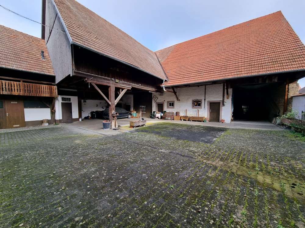 Thumbnail-Haus zum Kaufen in Bad Krozingen 1.200.000,00 € 280 m²