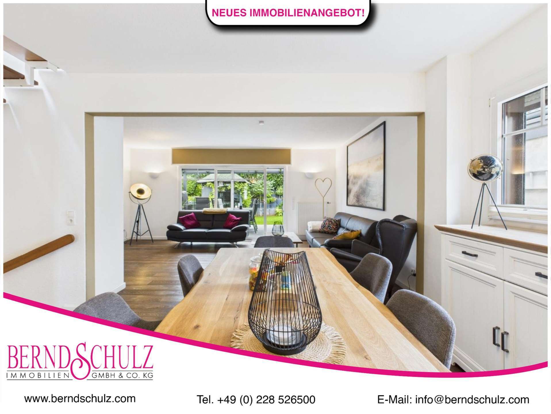 Thumbnail-Haus zum Kaufen in Alfter 529.000,00 € 110 m²