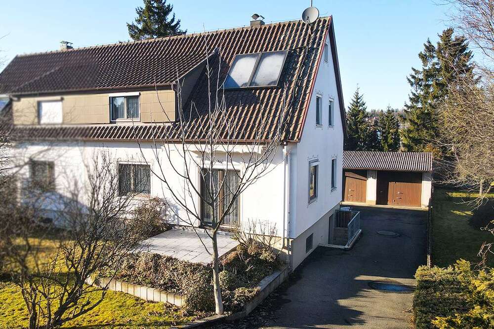 Thumbnail-Haus zum Kaufen in Winterlingen 198.000,00 € 100 m²