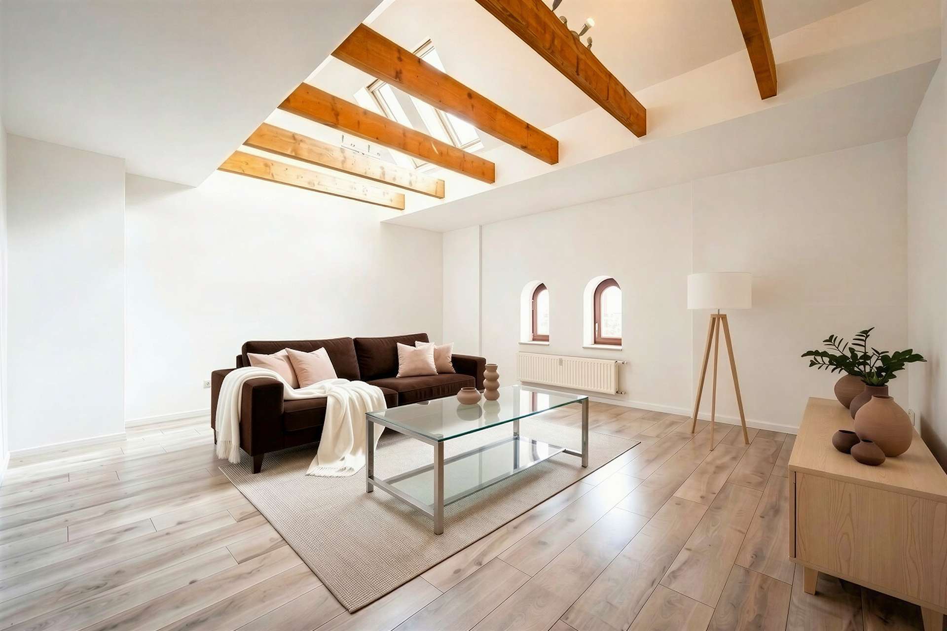 Thumbnail-Wohnung zum Mieten in Magdeburg 899,00 € 88 m²