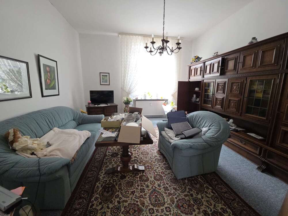 Thumbnail-Wohnung zum Mieten in Schwelm 510,00 € 68 m²