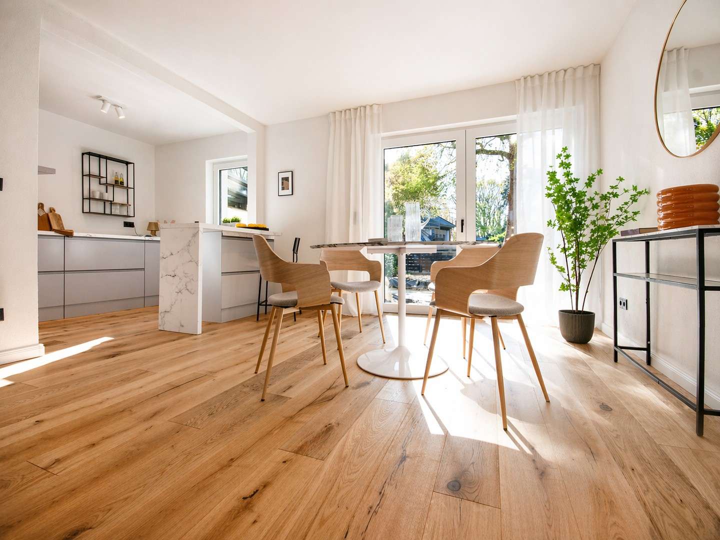 Thumbnail-Haus zum Kaufen in Wesel 327.000,00 € 82 m²