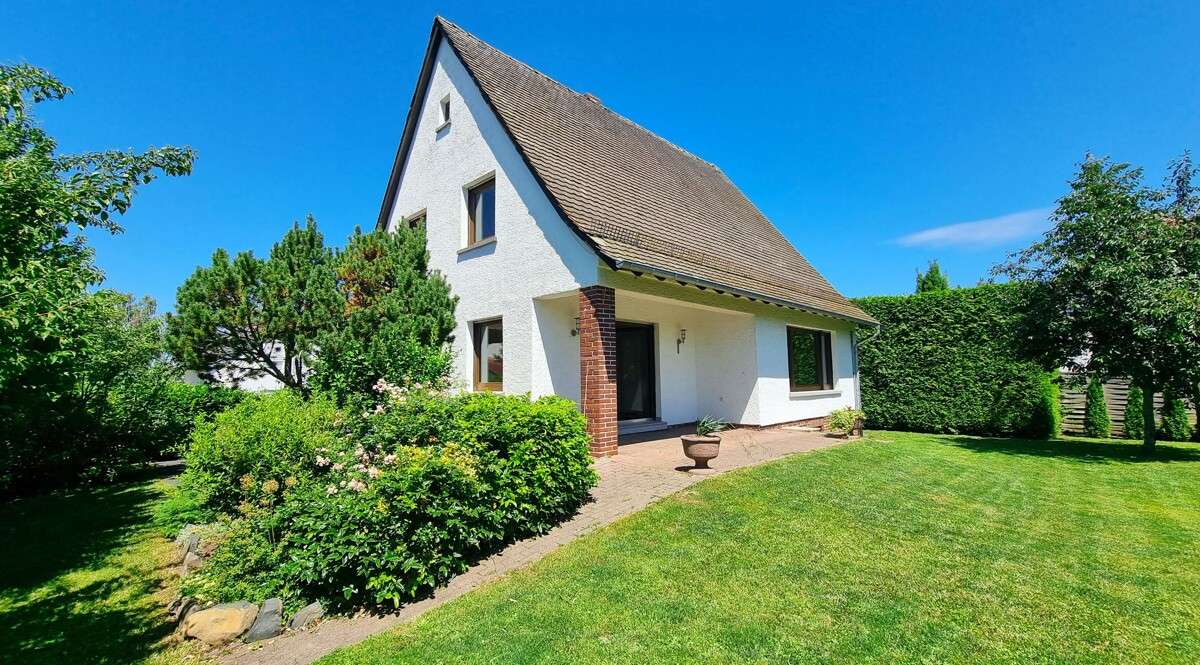 Thumbnail-Haus zum Kaufen in Hasselroth Niedermittlau 449.000,00 € 145 m²