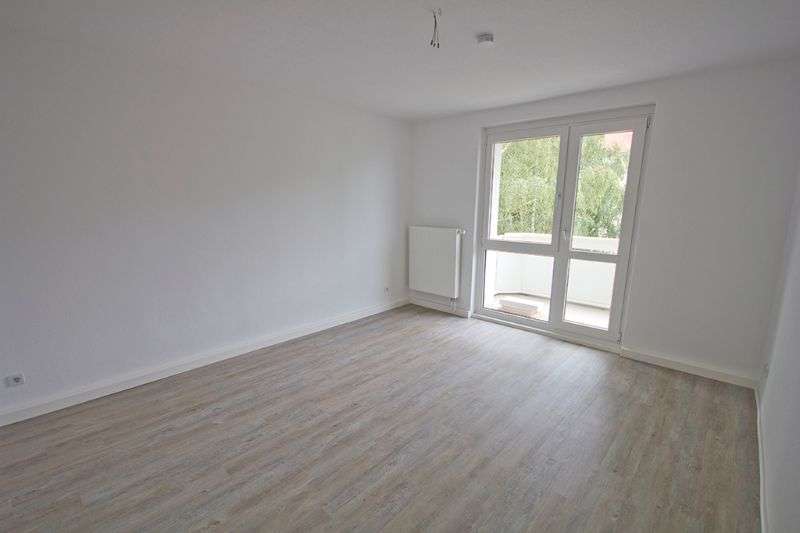 Thumbnail-Wohnung zum Mieten in Halle (Saale) 409,00 € 58.4 m²