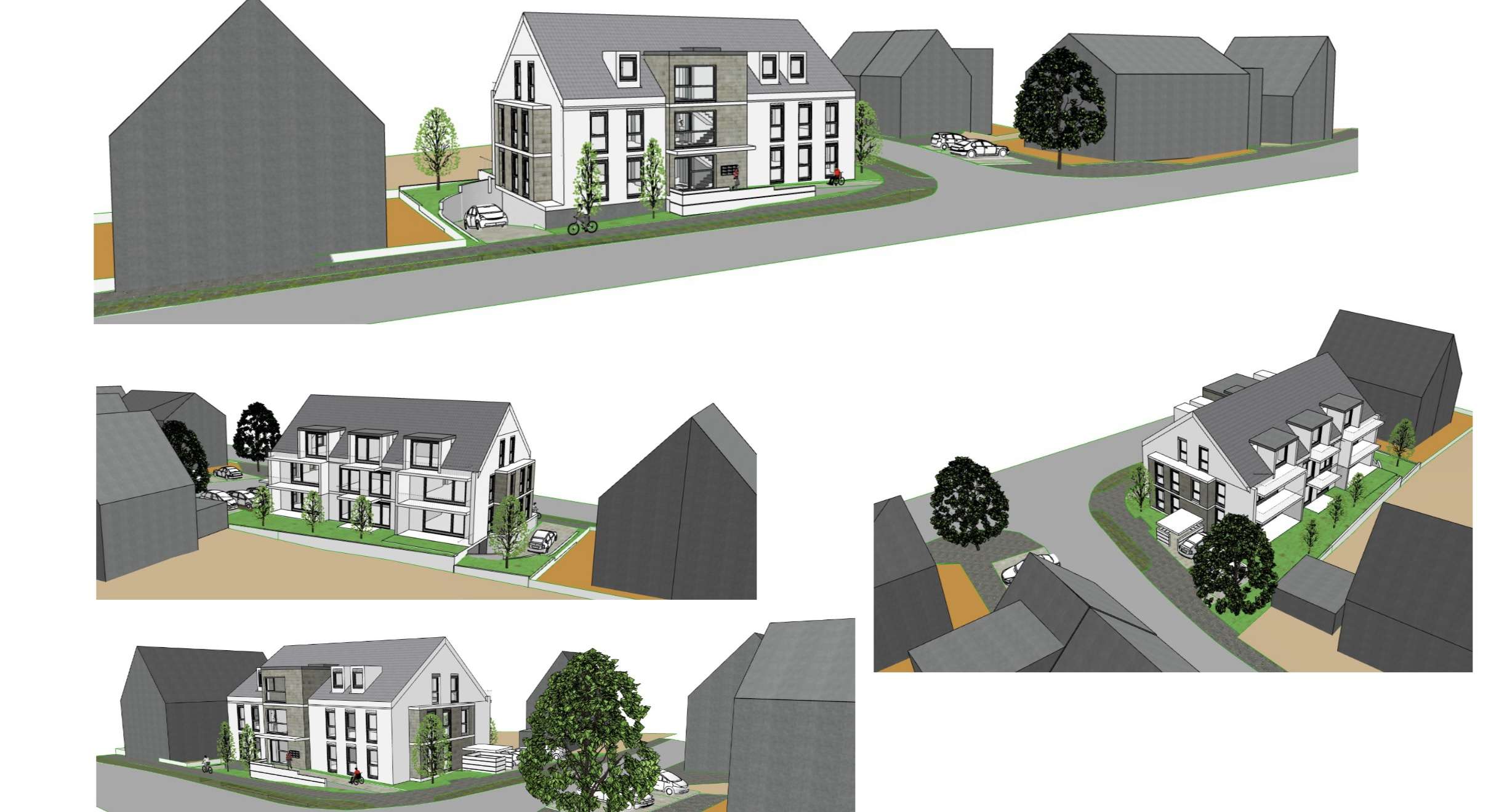 Thumbnail-Haus zum Kaufen in Untereisesheim 769.000,00 € 260 m²