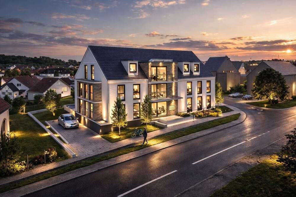 Thumbnail-Haus zum Kaufen in Untereisesheim 590.000,00 € 260 m²