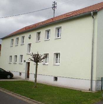 Thumbnail-Wohnung zum Mieten in Mitterteich 257,00 € 48.01 m²