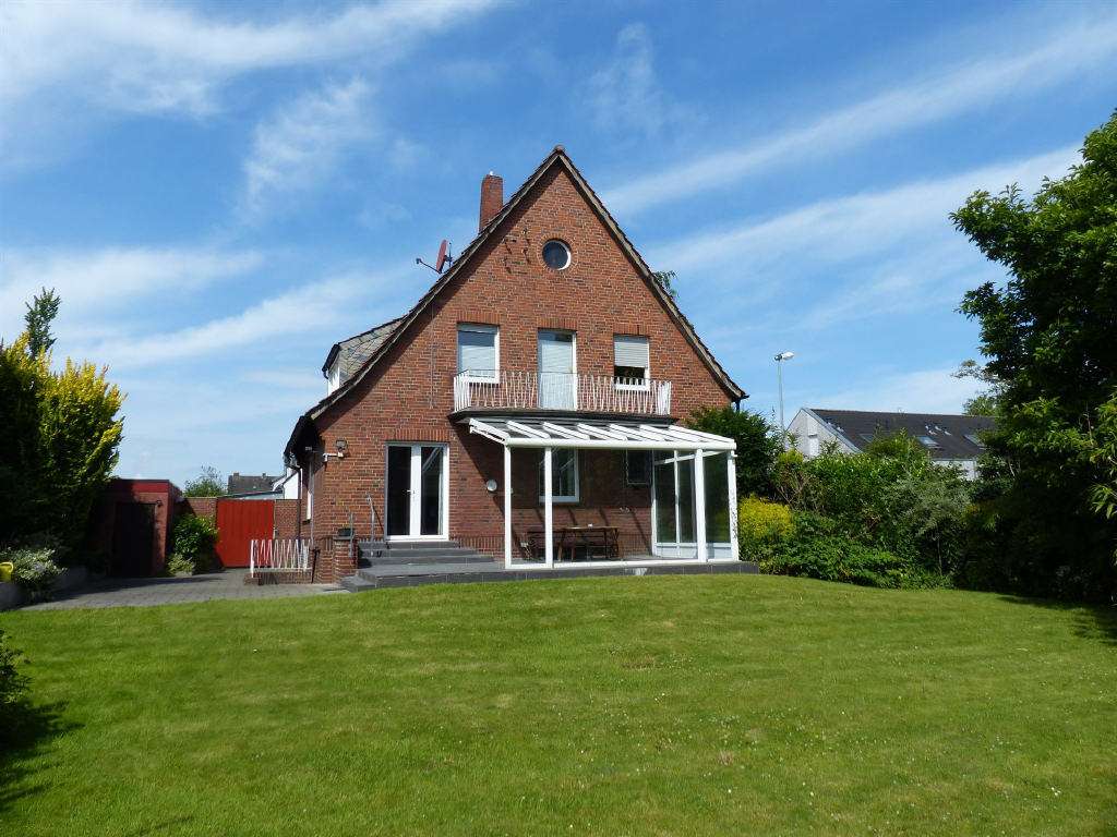 Thumbnail-Haus zum Kaufen in Lünen 299.000,00 € 156 m²