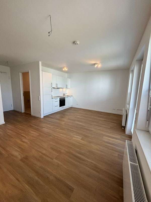 Thumbnail-Wohnung zum Mieten in Schönefeld 738,15 € 42.18 m²