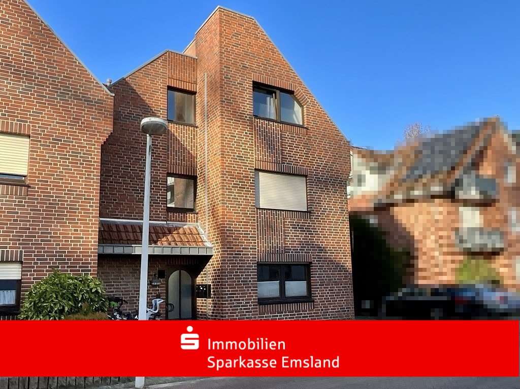 Thumbnail-Haus zum Kaufen in Lingen 525.000,00 € 235 m²