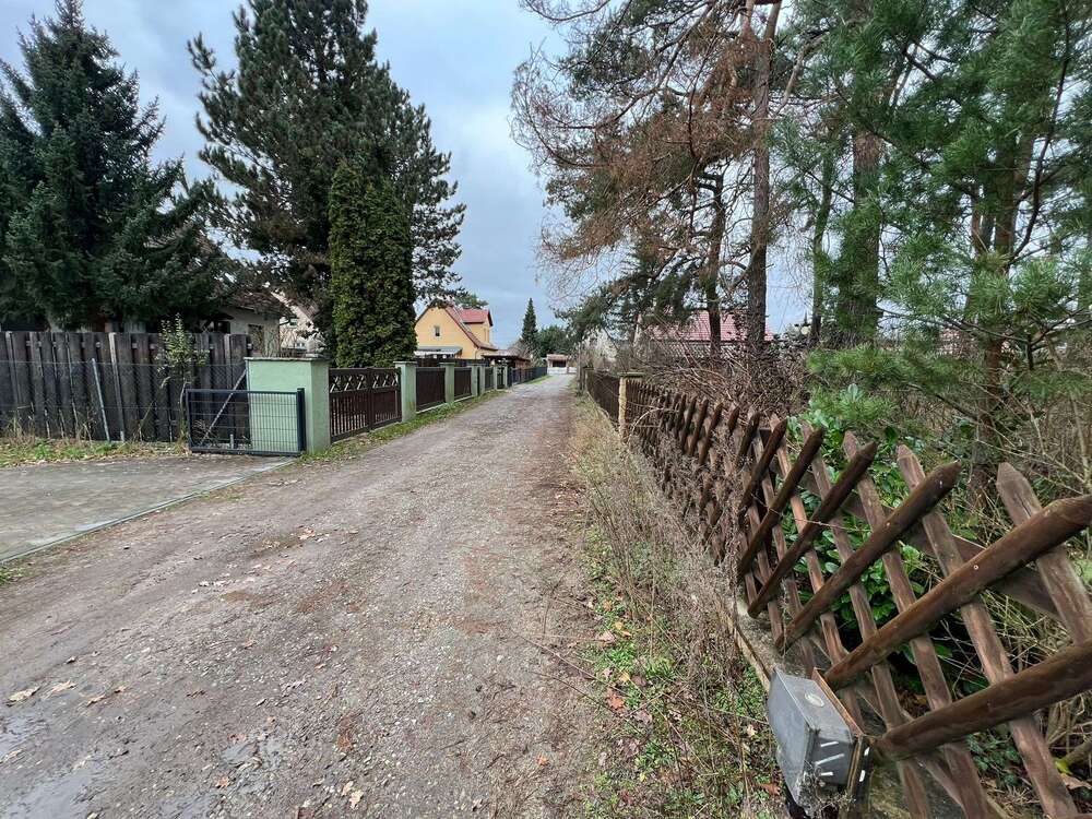 Thumbnail-Grundstück zu verkaufen in Blankenfelde-Mahlow 445.000,00 € 1658 m²