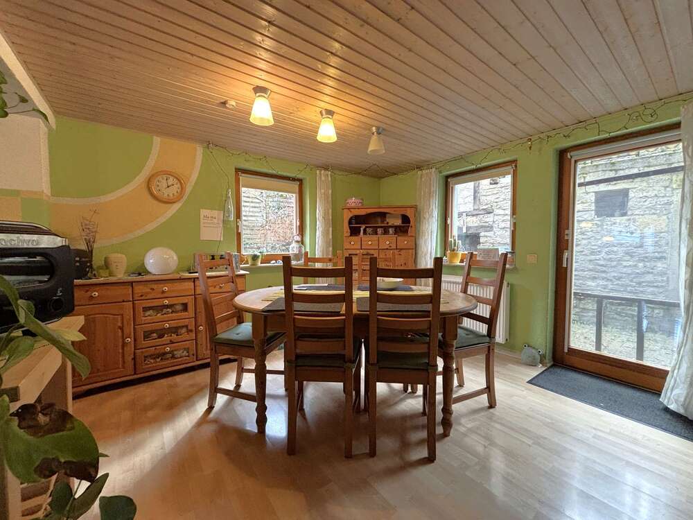 Thumbnail-Haus zum Kaufen in Hardheim 159.000,00 € 140 m²