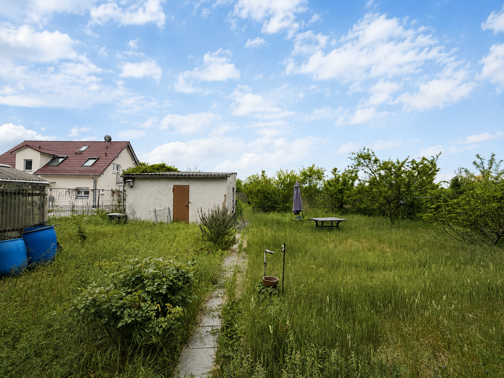 Thumbnail-Grundstück zu verkaufen in Griesheim 400.000,00 € 400 m²