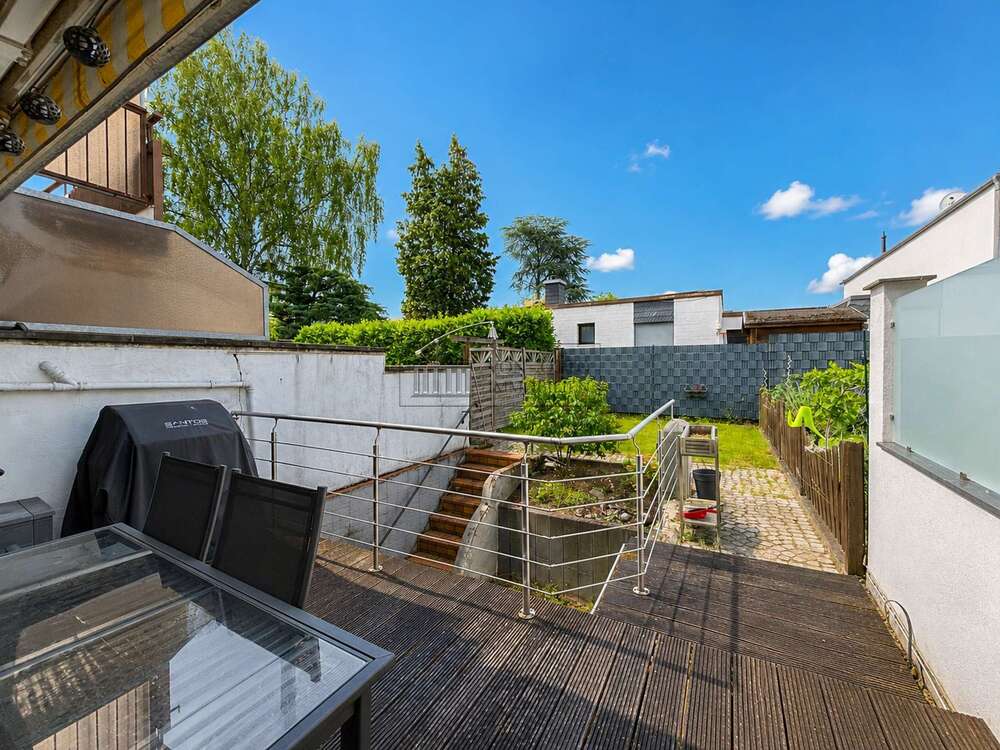Thumbnail-Haus zum Kaufen in Köln 465.999,00 € 120.58 m²