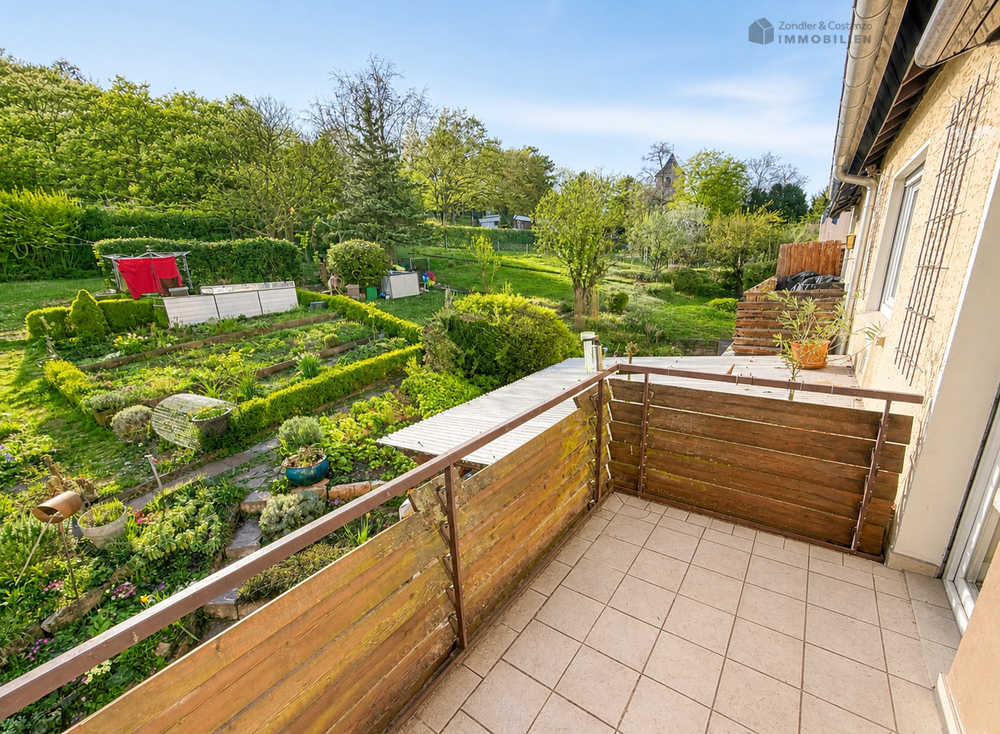 Thumbnail-Wohnung zum Kaufen in Stuttgart 259.000,00 € 80 m²