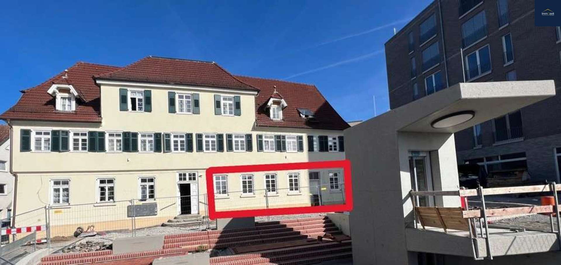 Thumbnail-Gastronomie in Schorndorf 1.950,00 € 82 m²