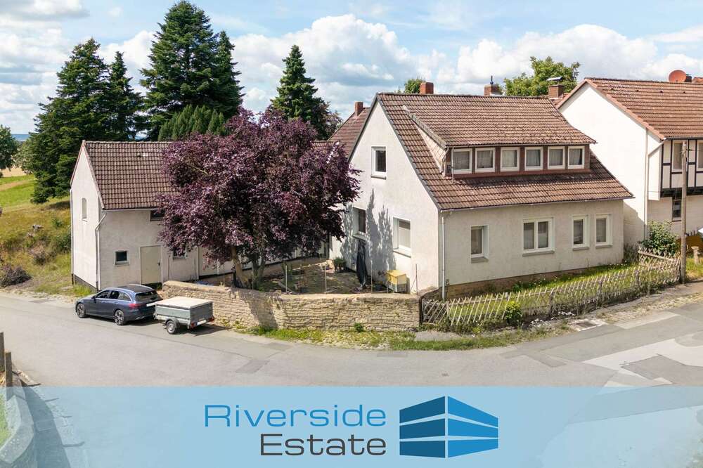 Thumbnail-Haus zum Kaufen in Bad Münder am Deister 219.000,00 € 266.17 m²