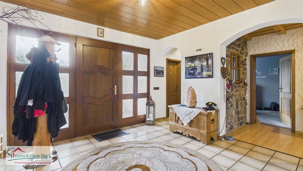 Thumbnail-Haus zum Kaufen in Losheim am See Niederlosheim 449.800,00 € 142 m²