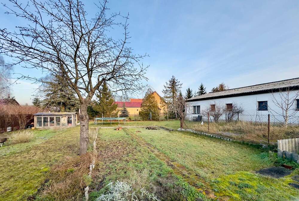 Thumbnail-Grundstück zu verkaufen in Nuthe-Urstromtal Ruhlsdorf 139.000,00 € 1164 m²