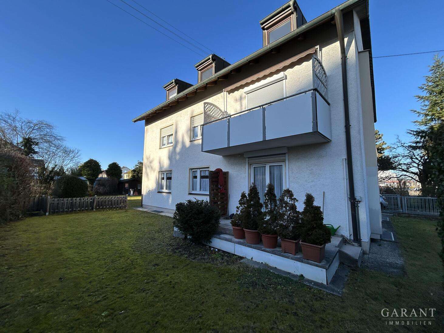 Thumbnail-Haus zum Kaufen in Fürstenfeldbruck 1.350.000,00 € 217 m²