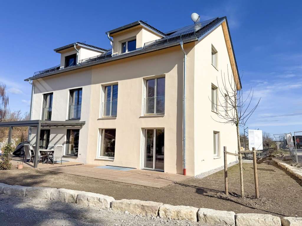 Thumbnail-Haus zum Kaufen in Starnberg 1.190.000,00 € 158 m²