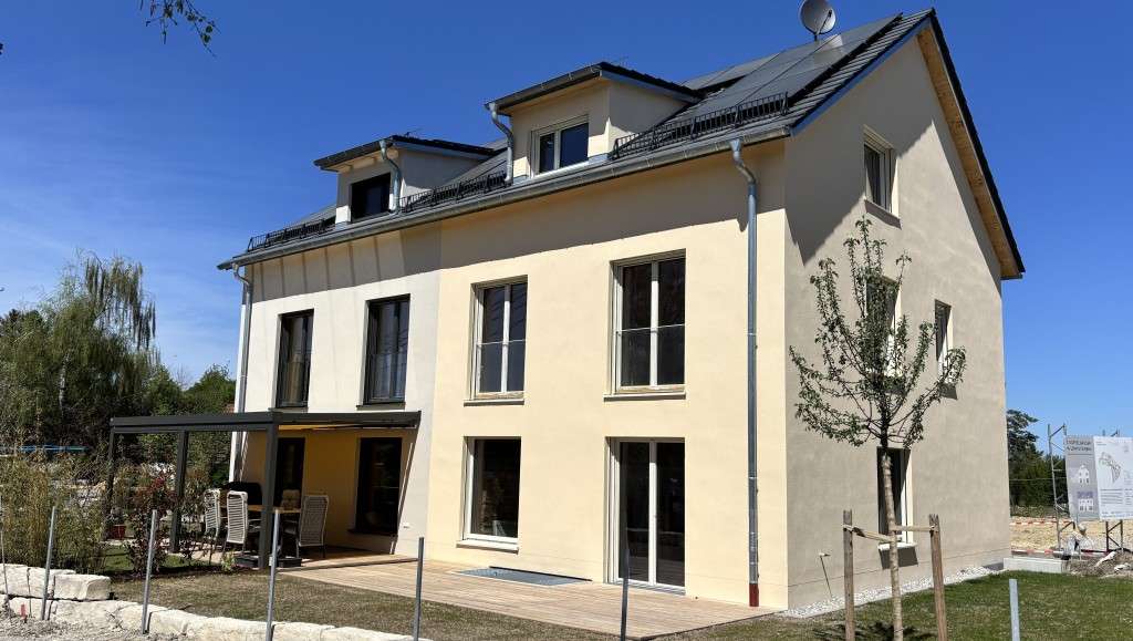 Thumbnail-Haus zum Kaufen in Starnberg 1.190.000,00 € 158 m²