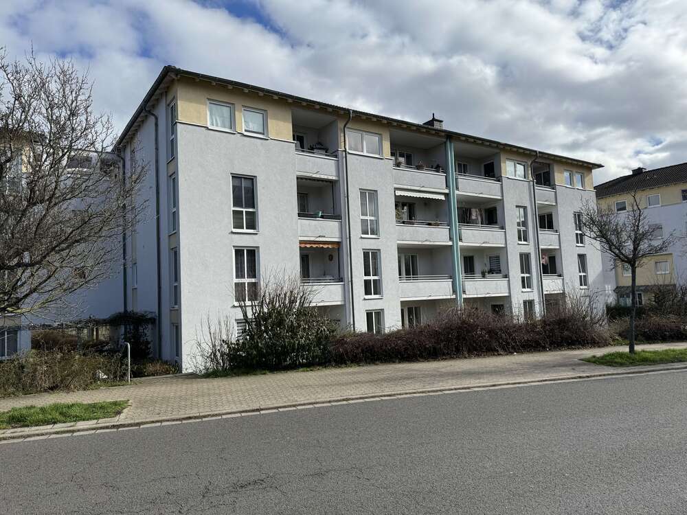 Thumbnail-Wohnung zum Mieten in Bad Kreuznach 620,00 € 82.76 m²