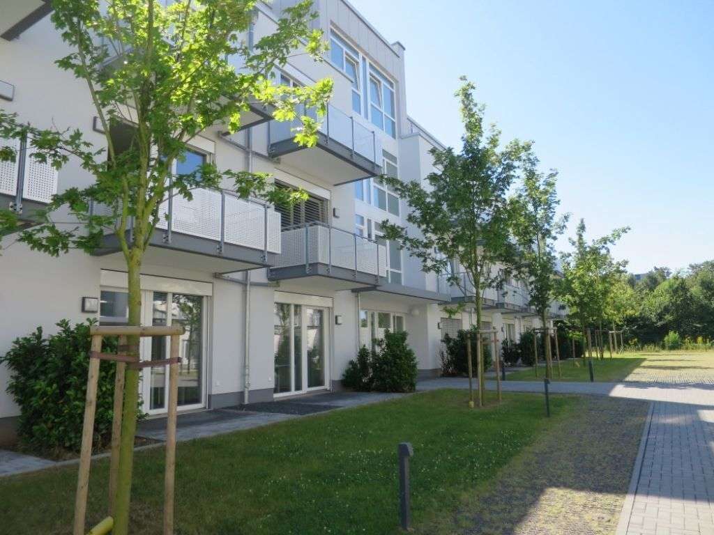 Thumbnail-Wohnung zum Mieten in Sankt Augustin 495,00 € 24.21 m²