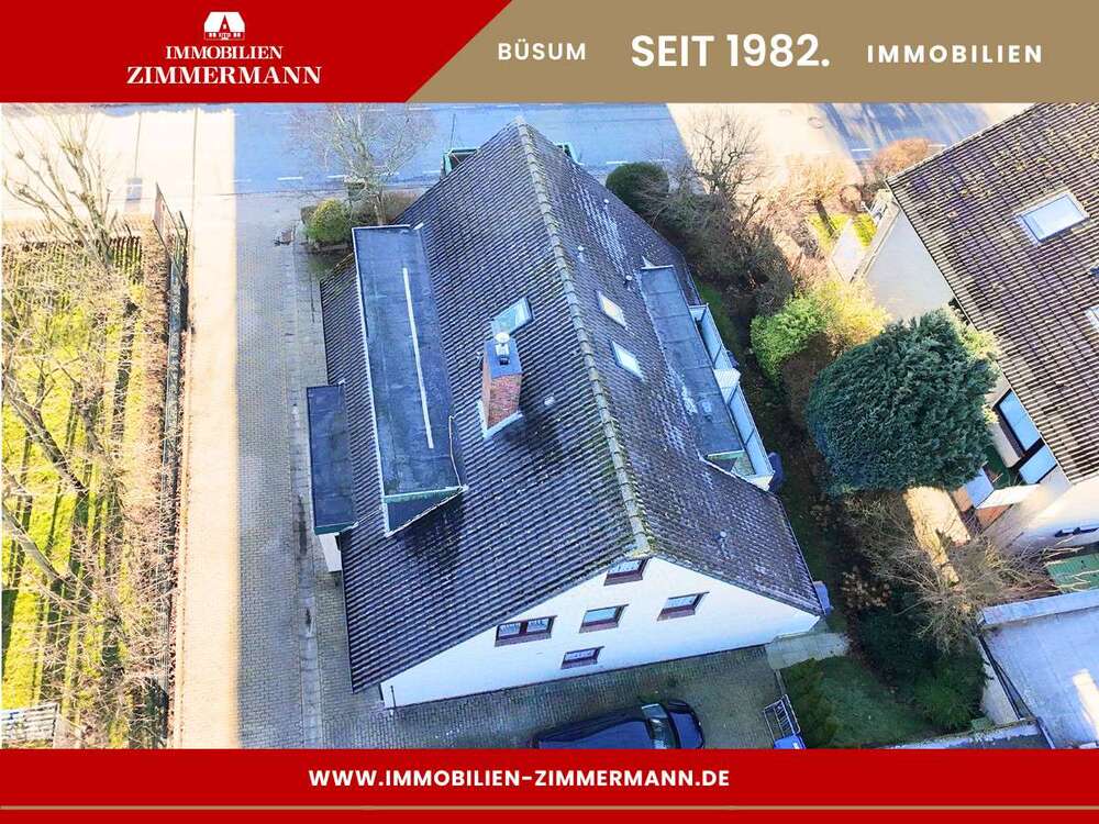 Thumbnail-Haus zum Kaufen in Büsum 749.000,00 € 234 m²