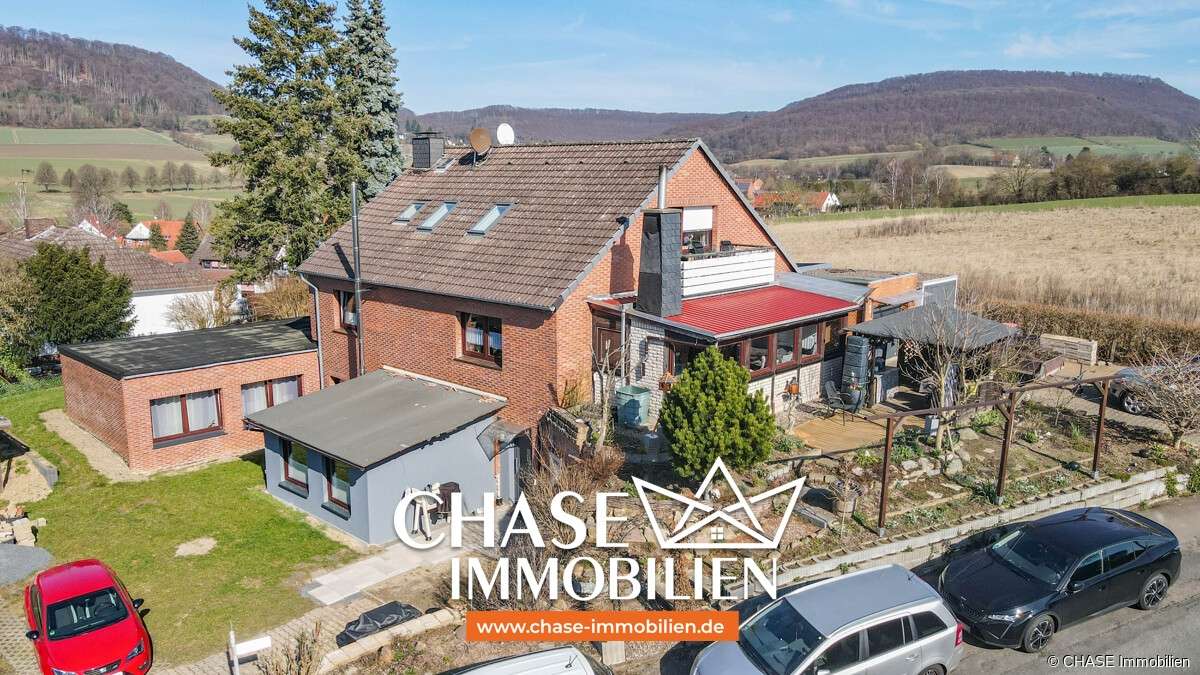 Thumbnail-Haus zum Kaufen in Rohden 299.000,00 € 300 m²