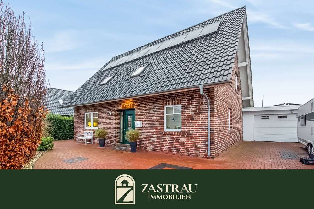 Thumbnail-Haus zum Kaufen in Ihlow 419.000,00 € 152 m²