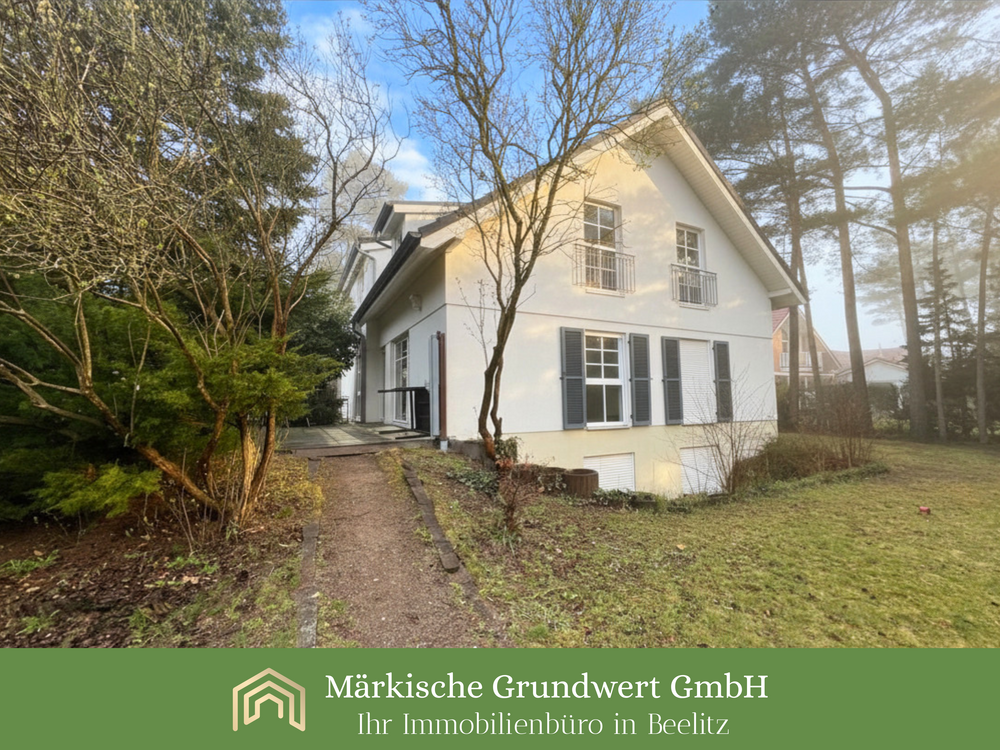 Thumbnail-Haus zum Mieten in Fichtenwalde 1.900,00 € 176 m²