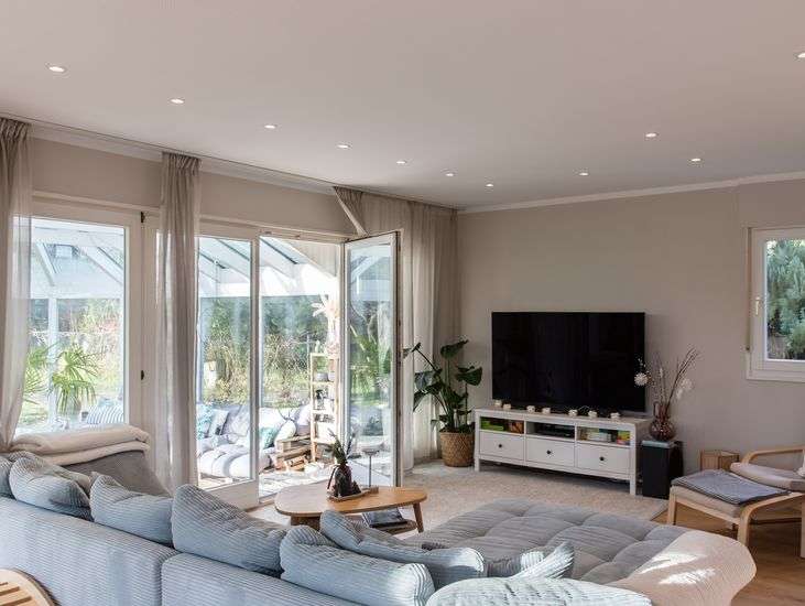 Thumbnail-Haus zum Kaufen in Rehfelde 570.000,00 € 219.17 m²