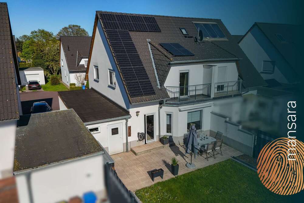 Thumbnail-Haus zum Kaufen in Magdeburg 379.000,00 € 105.62 m²