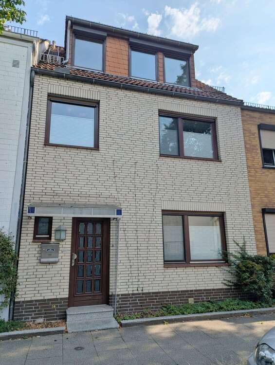 Thumbnail-Haus zum Kaufen in Bremen 355.000,00 € 140 m²