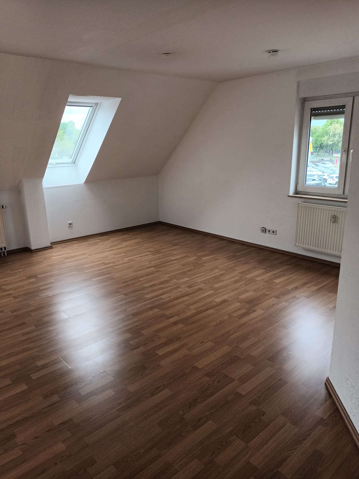 Thumbnail-Wohnung zum Mieten in Fürstenwalde 1.250,00 € 110.5 m²
