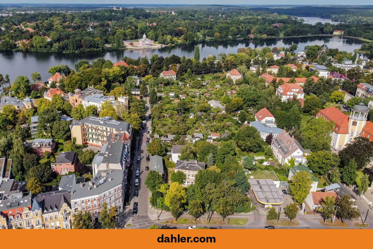 Thumbnail-Haus zum Kaufen in Potsdam Berliner Vorstadt 1.980.000,00 € 262.1 m²