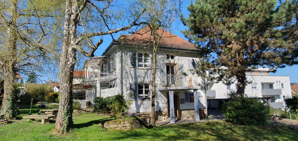 Thumbnail-Haus zum Kaufen in Bad Rappenau 1.250.000,00 € 270 m²