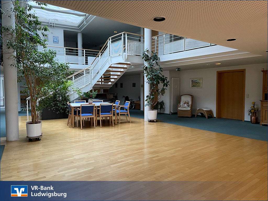 Thumbnail-Wohnung zum Kaufen in Pleidelsheim 145.000,00 € 43.65 m²