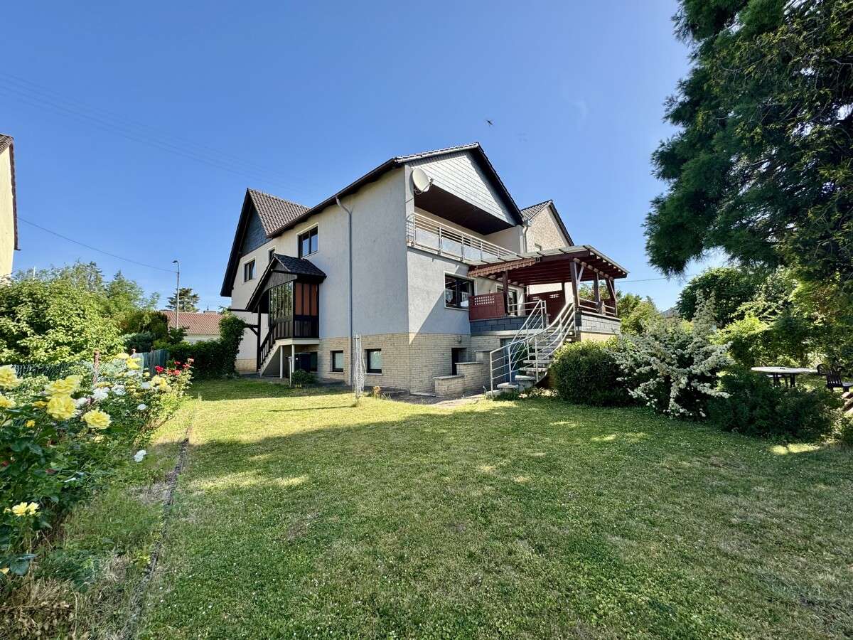 Thumbnail-Haus zum Kaufen in Weitersweiler 219.000,00 € 116.41 m²
