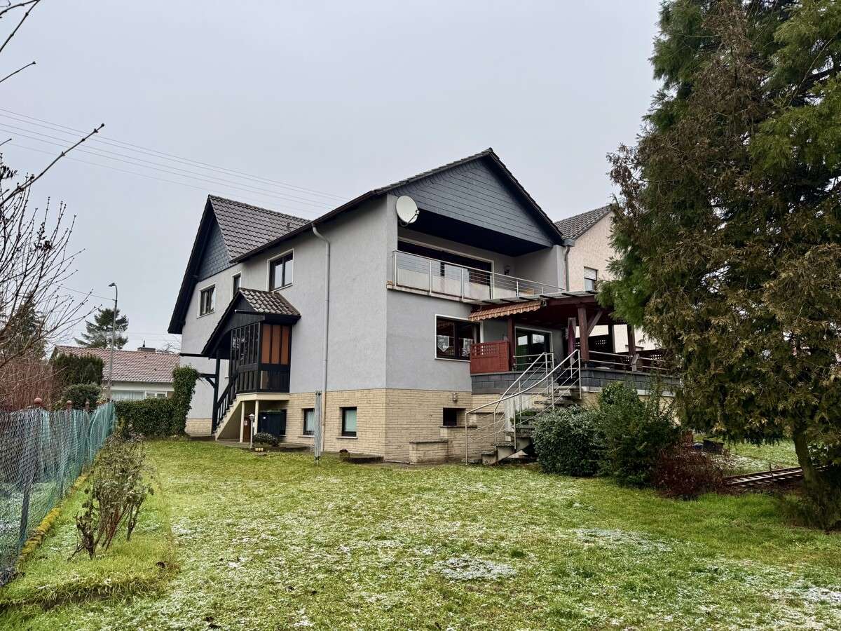 Thumbnail-Haus zum Kaufen in Weitersweiler 239.000,00 € 116.41 m²