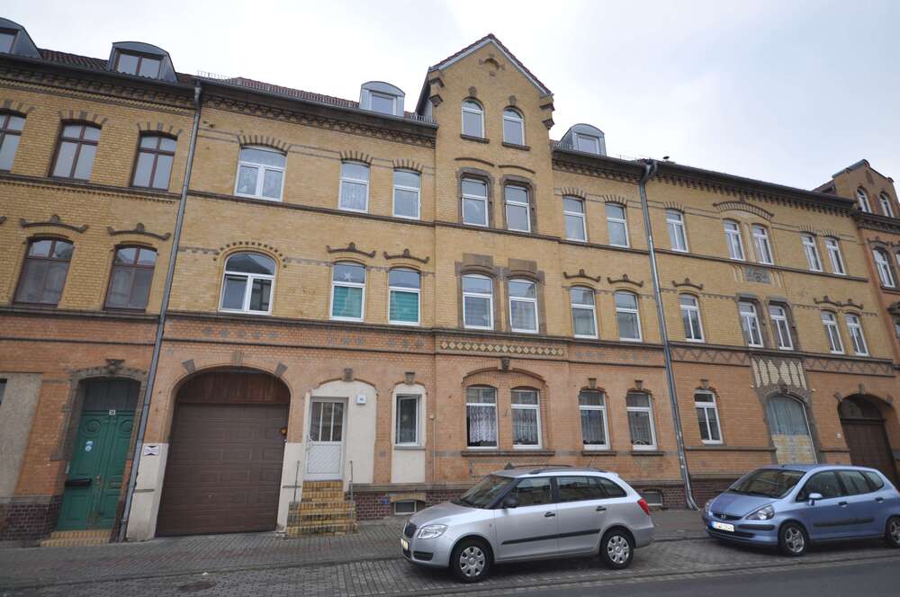 Thumbnail-Wohnung zum Mieten in Delitzsch 330,00 € 45 m²