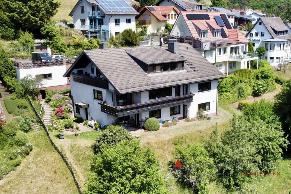 Thumbnail-Haus zum Kaufen in Wilhelmsfeld 595.000,00 € 410 m²