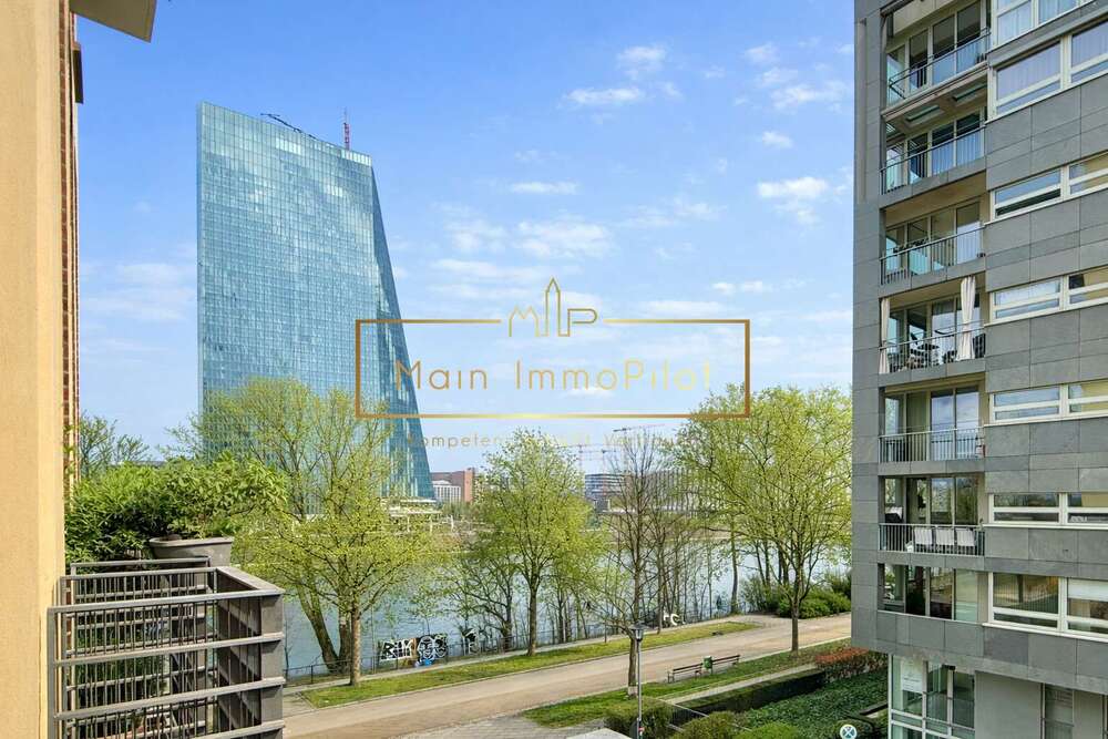 Thumbnail-Wohnung zum Kaufen in Frankfurt am Main 720.000,00 € 80 m²