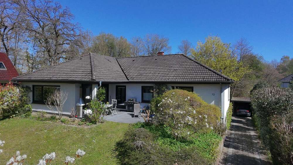 Thumbnail-Haus zum Kaufen in Neumünster 449.000,00 € 142 m²