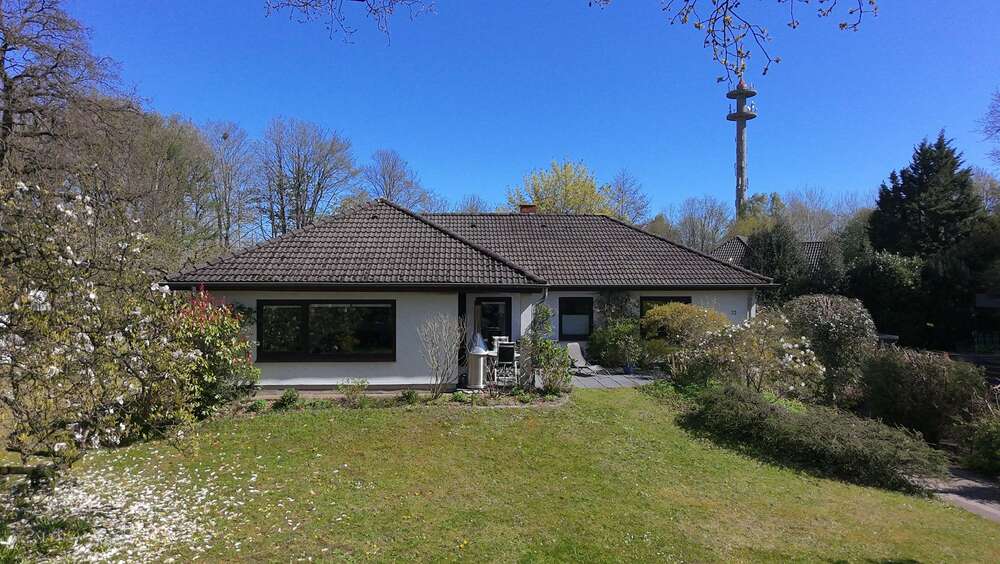 Thumbnail-Haus zum Kaufen in Neumünster 449.000,00 € 142 m²
