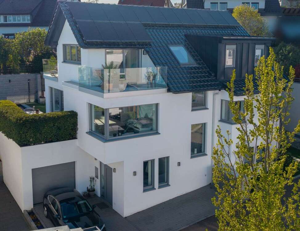 Thumbnail-Haus zum Kaufen in Reichenbach an der Fils 1.600.000,00 € 266 m²